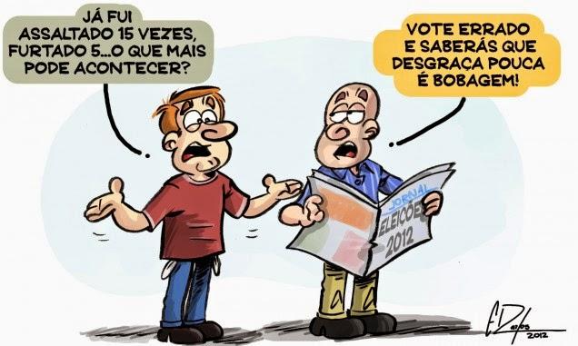 NA POLÍTICA EM JACARECANGA, UM SE MEXE, OUTRO REMEXE, E OS FRACOS ESTREMECEM.