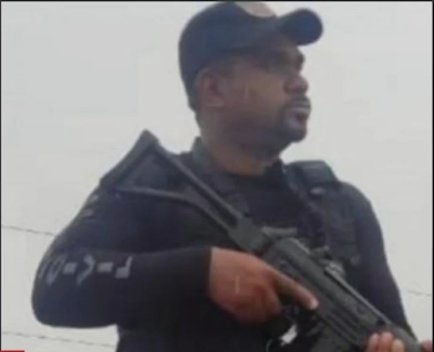 DELEGADO DE URUARÁ É BALEADO SETE VEZES DURANTE SUPOSTA INTERVENÇÃO POLICIAL