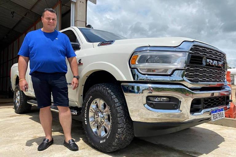 Gana Gold, de Itaituba, vai pagar R$ 3 milhões por descumprir obrigações trabalhistas