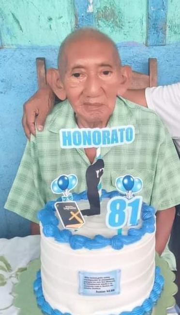 KAROSACAEBU  RECEBE O ESPÍRITO IMORTAL DO INDIGENISMO, ATRAVÉS DO CHAMAMENTO QUE FAZ DE HONORATO MANHUARI