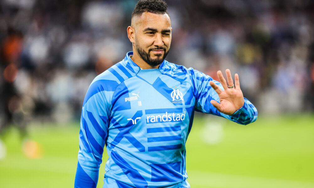 DIMITRI PAYET É JOGADOR DO  VASCO DA GAMA E SE APRESENTA AMANHÃ (16)