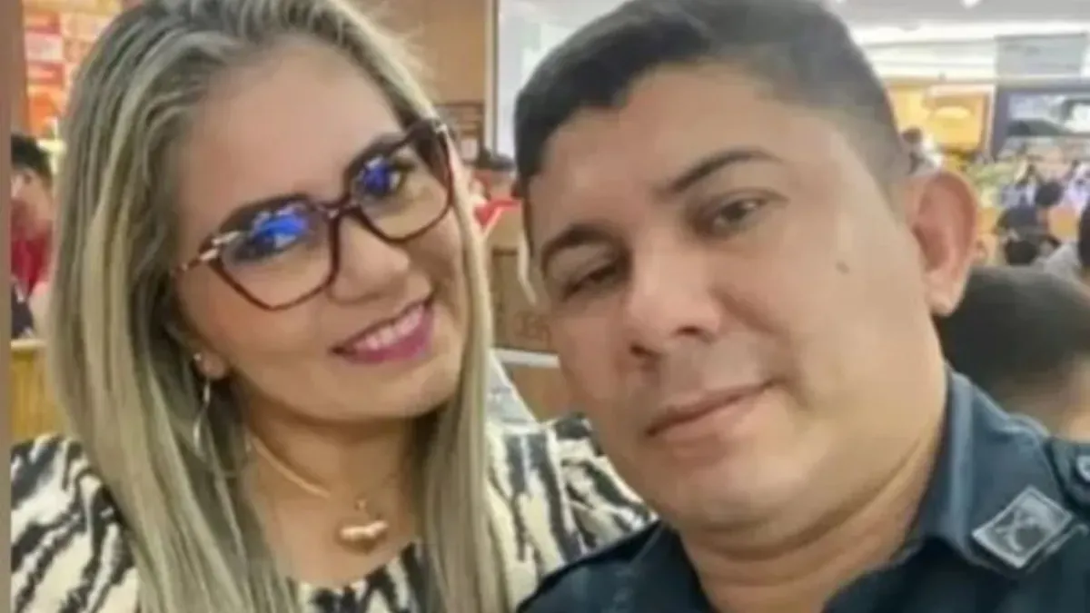 ESPOSA ACUSADA DE MATAR MARIDO  GANHA LIBERDADE PROVISÓRIA