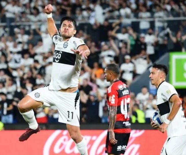 FLAMENGO EM OUTRO PATAMAR - ELIMINADO PELA 5ª VEZ EM OITO MESES