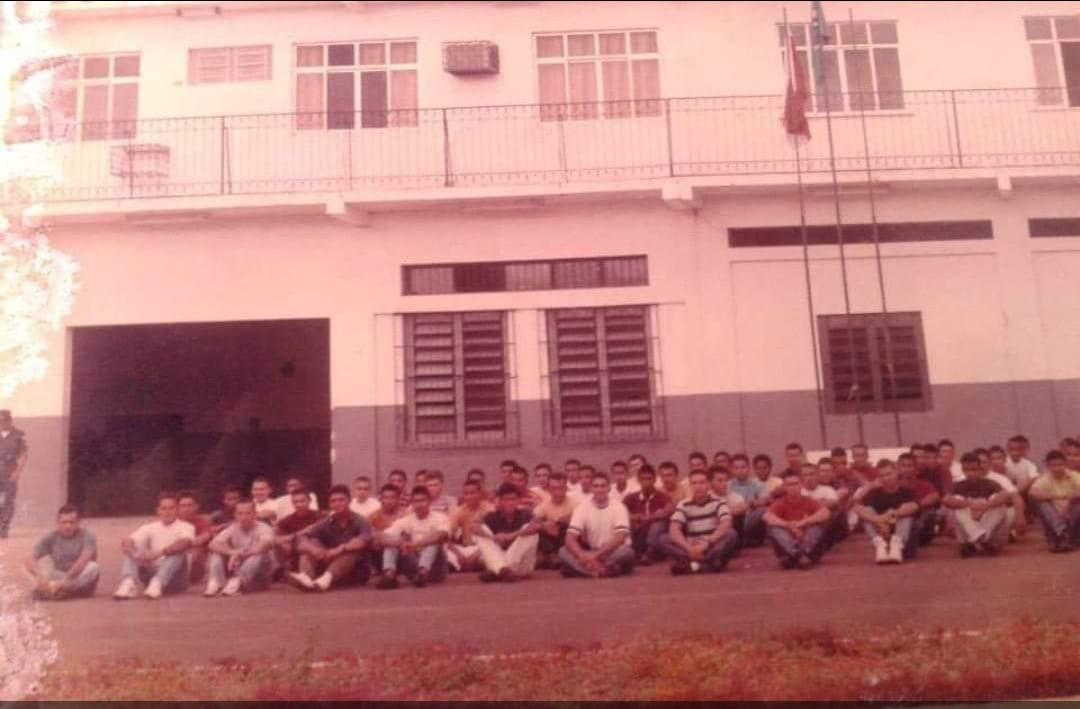 HOMENAGEM AO BATALHÃO TRANSAMAZÔNICA - UMA HISTÓRIA DE LUTA E PROTEÇÃO AO POVO!