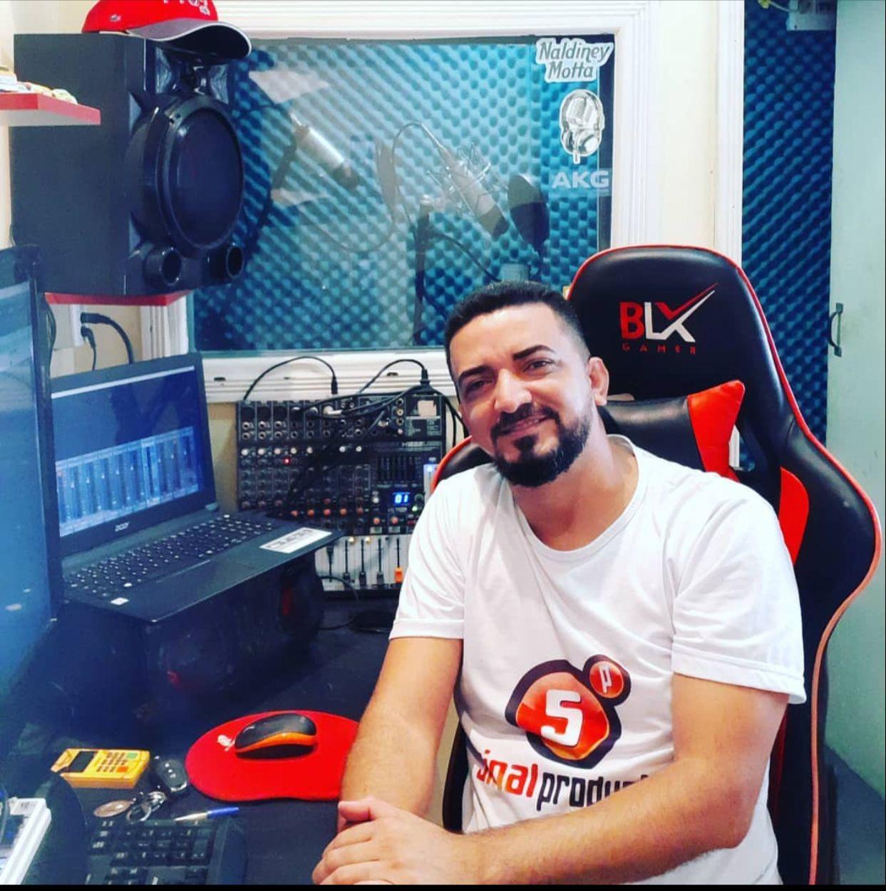 NALDINEI MOTA, RECEBE A ATENÇÃO E ORAÇÕES DA API E COMUNIDADE CATÓLICA DE ITAITUBA, ALEM DE SUA LEGIÃO DE AMIGOS