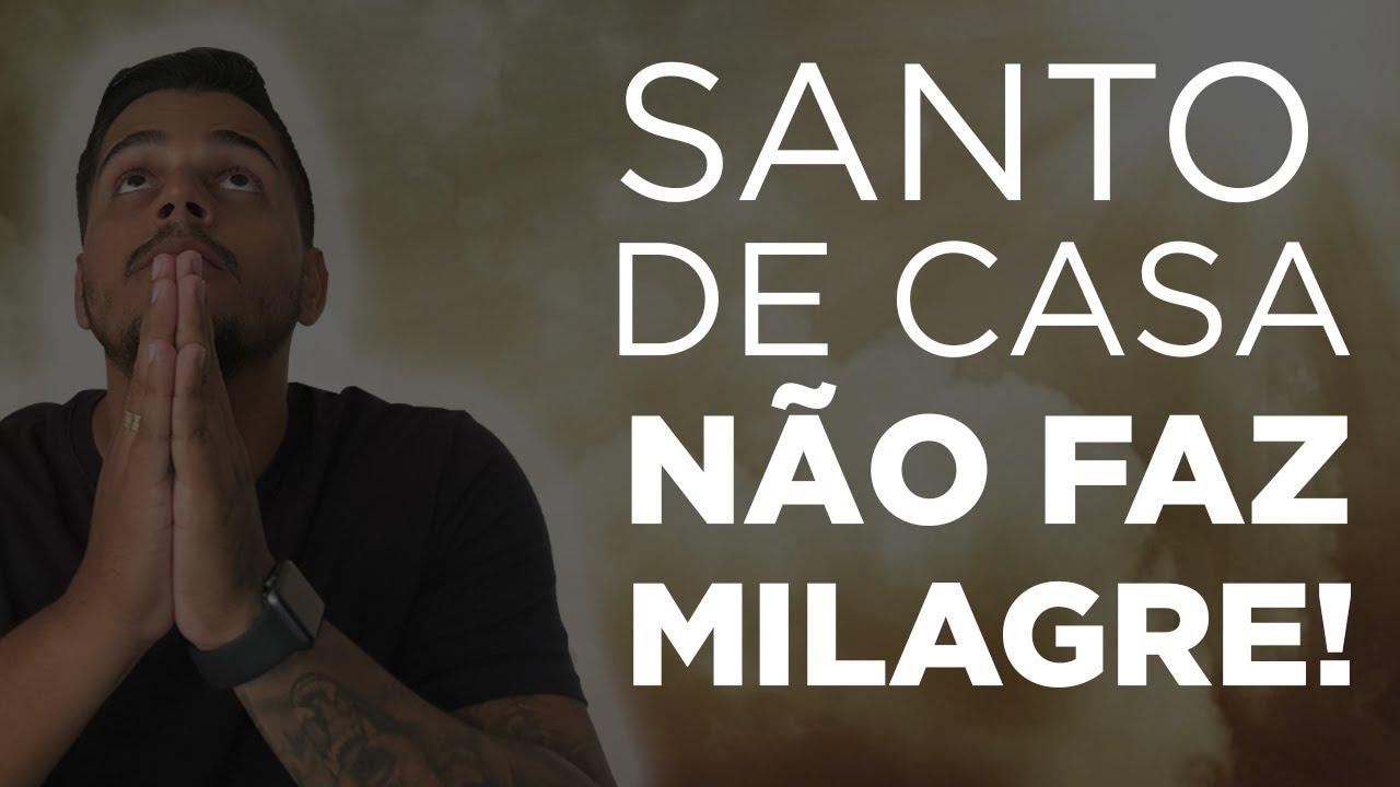 SANTO DE CASA NÃO FAZ MILAGRES -  ODELIZAN, ESTRANGEIRO EM SUA TERRA