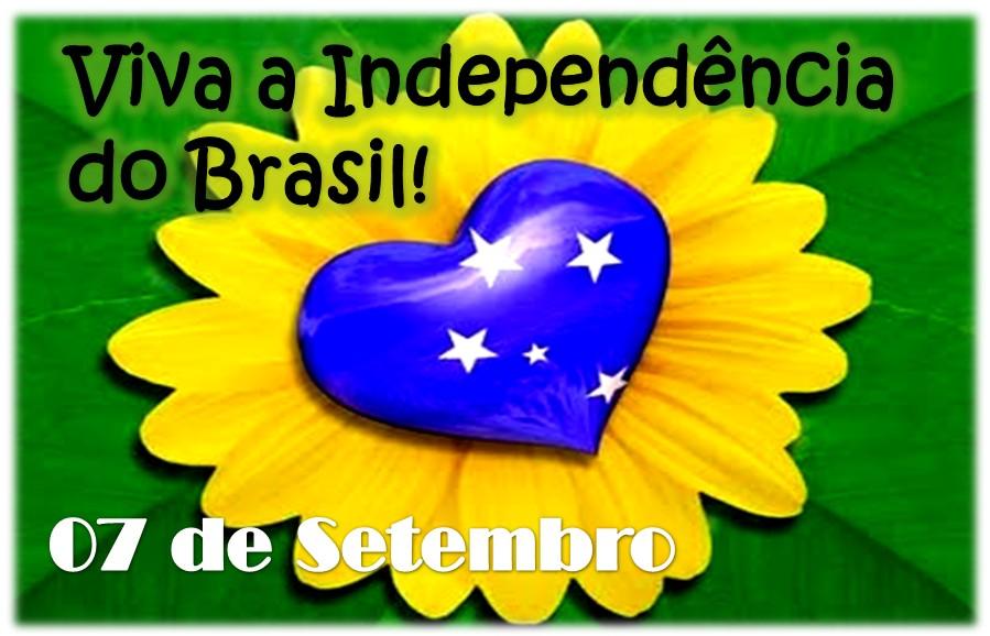 SEMANA DA PÁTRIA: SECRETARIA DE EDUCAÇÃO PREPARA VASTA PROGRAMAÇÃO