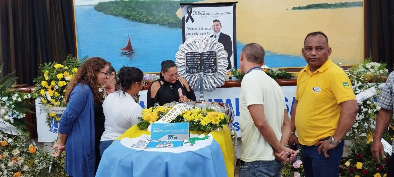 MORTE DO VEREADOR, SUICÍDIO OU HOMICÍDIO