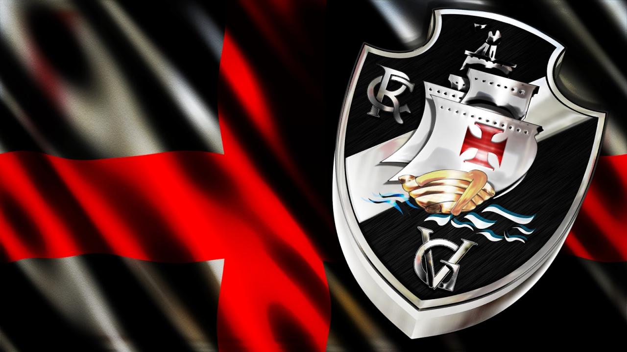 OPERAÇÃO SALVA VASCO!