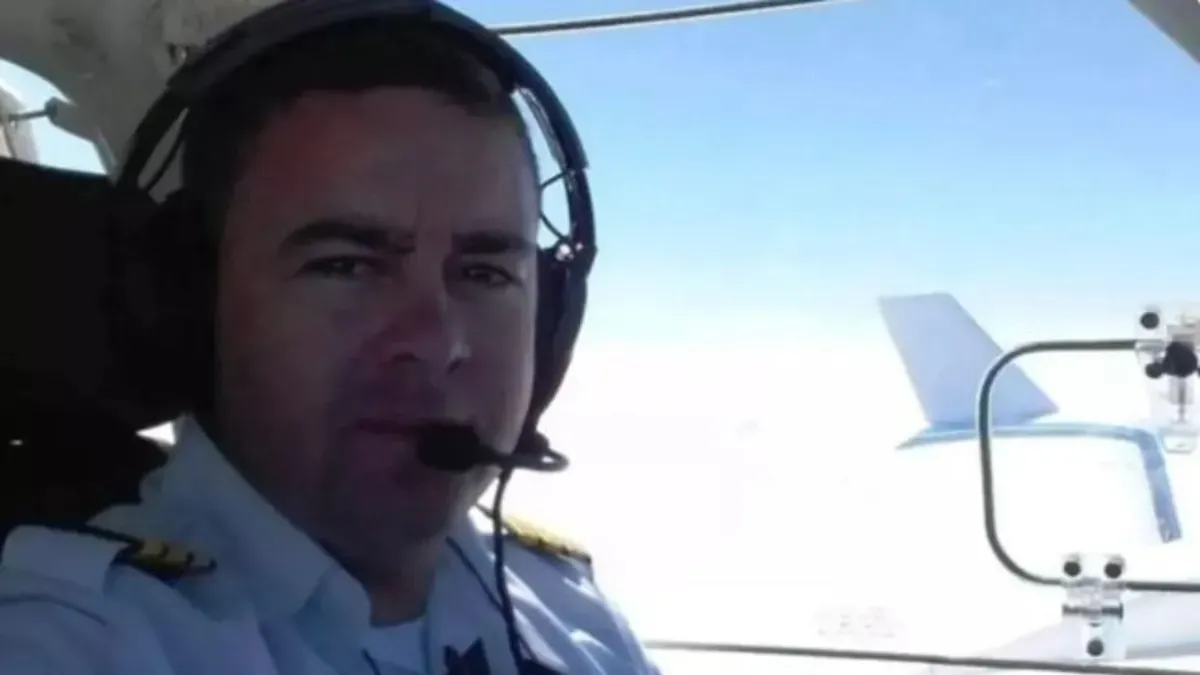 PILOTO SOBREVIVENTE A QUEDA NA AMAZÕNIA, MORRE EM SEGUNDO ACIDENTE