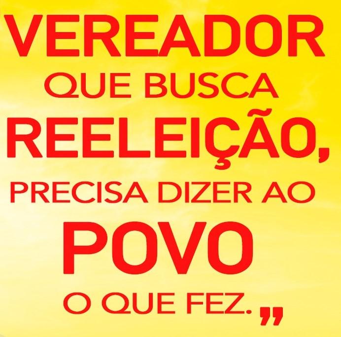 JACAREACANGA: QUAL DESSES VOCE NÃO VOTARIA PARA REELEGÊ-LO?