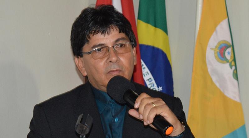 A TRAJETÓRIA POLÍTICA DE UM HOMEM DE IDONEIDADE, HONESTIDADE  E MORALIDADE COM A COISA PÚBLICA COMPROVADA