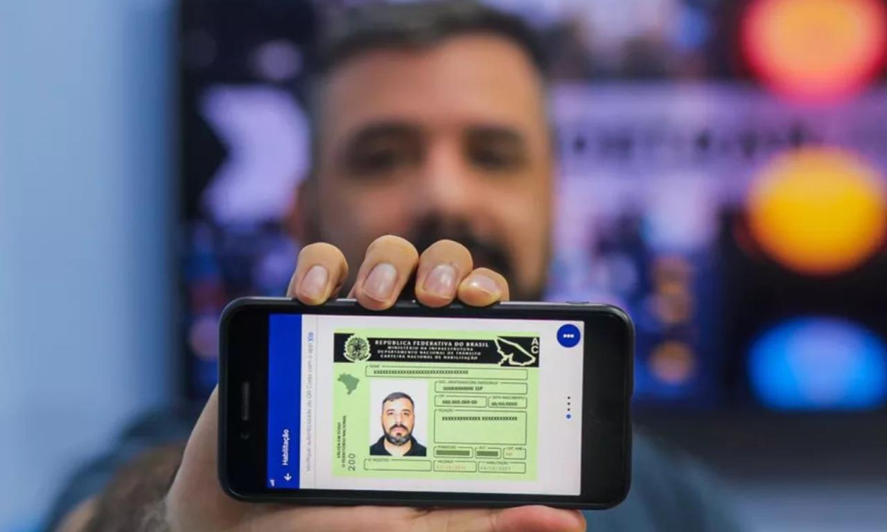 DETRAN DE ITAITUBA COMEÇA A EMITIR CMH DIGITAL COM ENTREGA ATÉ 24 HORAS
