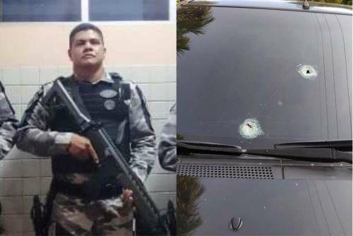 JUSTIÇA MARCA PARA  18 E 19 DE DEZEMBRO JÚRI DO EX-SARGENTO GILDSON SOARES