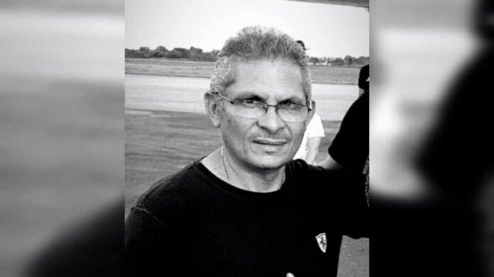 KAZUZA É ASSASSINADO EM TENTATIVA DE ASSALTO  EM SANTARÉM