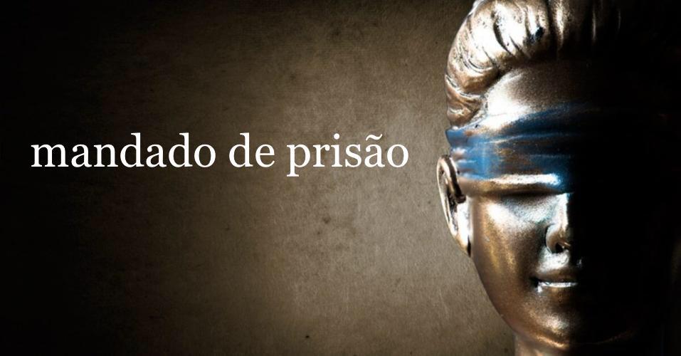 MANDADO DE PRISÃO EM DESFAVOR DE ZARLAN BRITO RIBEIRO TERIA SIDO CUMPRIDO NESTE MOMENTO EM JACAREACANGA