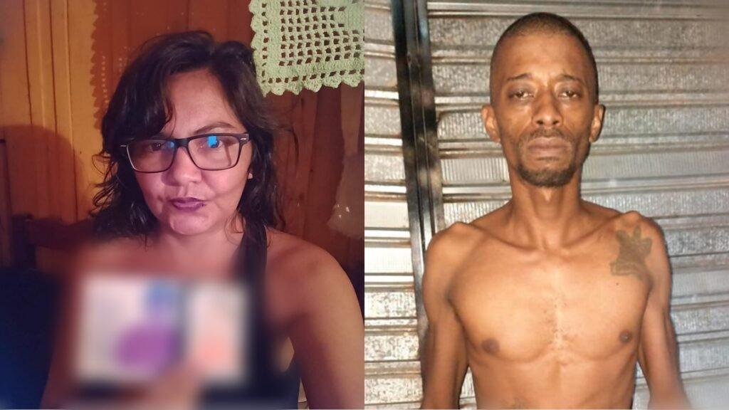 MULHER É MORTA A TIROS E HOMEM É BALEADO EM ITAITUBA