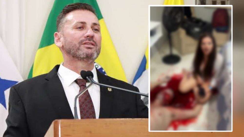 PERITOS DO (IC) CONTESTAM LOCAL ONDE O CORPO DO VEREADOR AGUINALDO FOI ENCONTRADO COMO CONTAMINADO   SOB O PONTO DE VISTA PERICIAL