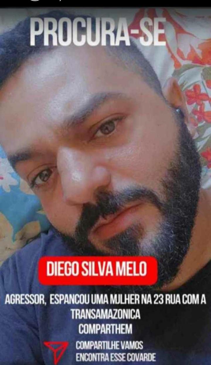 PRESO PELA POLÍCIA, O COVARDE ESPANCADOR  REAGE À PRISÃO, TENTA TOMAR A ARMA DO POLICIAL, E RECEBE DOIS BALAÇOS NOS CAMBITOS