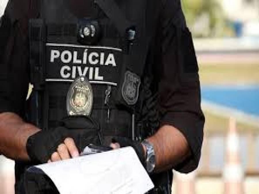 POLÍCIA CIVIL DE ITAITUBA PEDE PRISÕES DE SERVIDORES  DOS CARTÓRIOS DE JACAREACANGA E BRASILIA LEGAL
