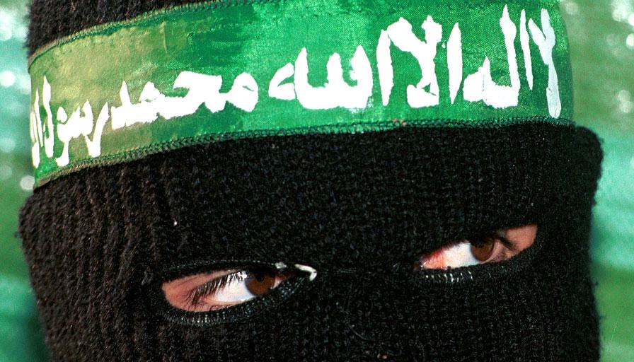 TERRORISTA DO HAMAS QUE DESFILOU COM CORPO DE JOVEM SEQUESTRADA, É MORTO POR FORÇAS ISRAELENSES