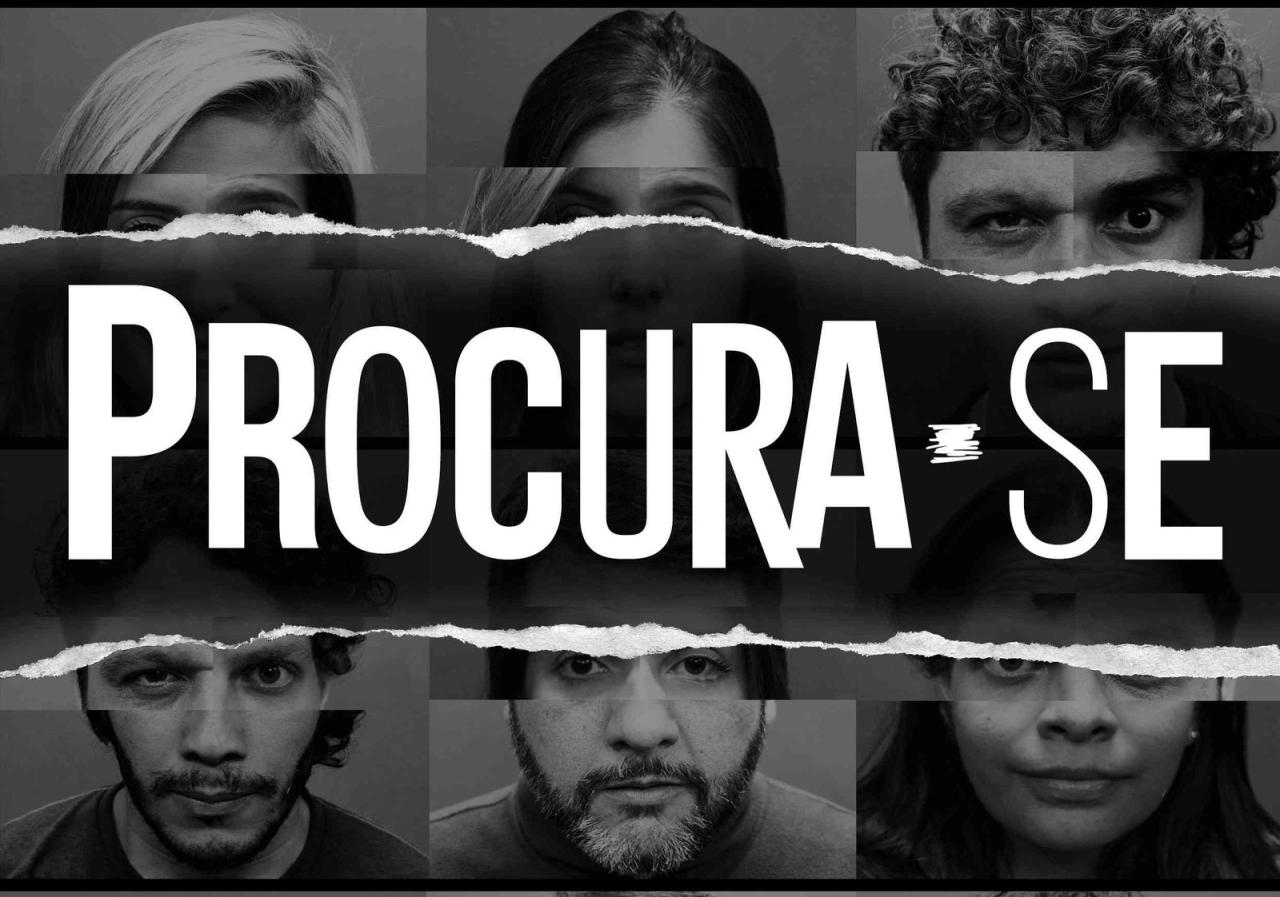 MULHER PROCURA POR SUA MÃE BIOLÓGICA