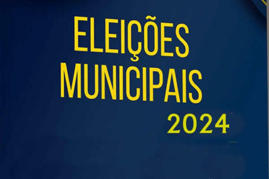 VEJA AS PRINCIPAIS MUDANÇAS NAS REGRAS PARA ELEIÇÕES MUNICIPAIS/2.024
