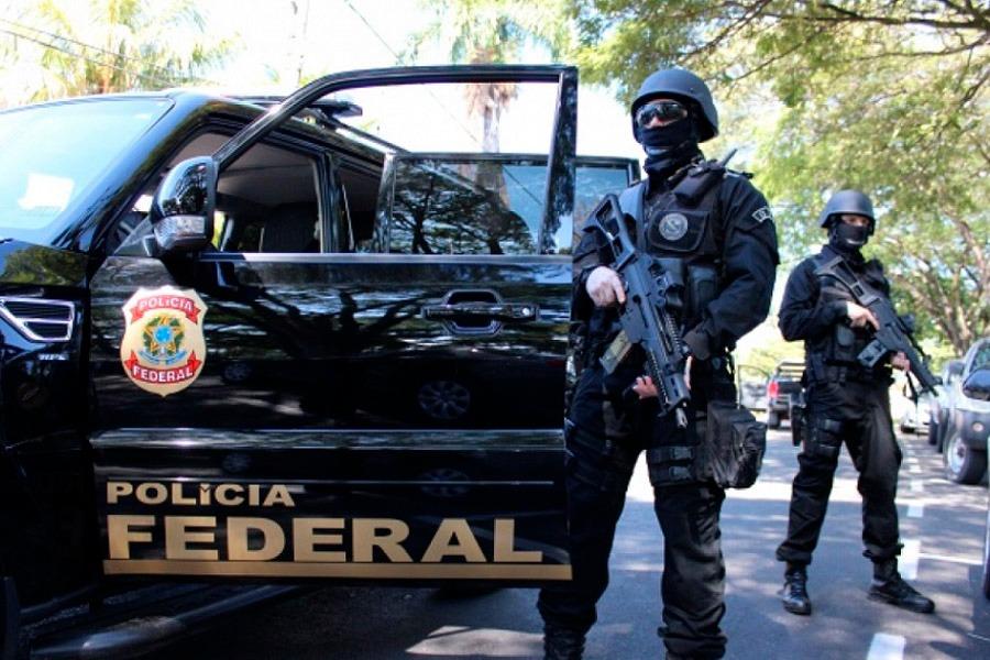 Lideranças indígenas são presas em operação da Polícia Federal no Pará