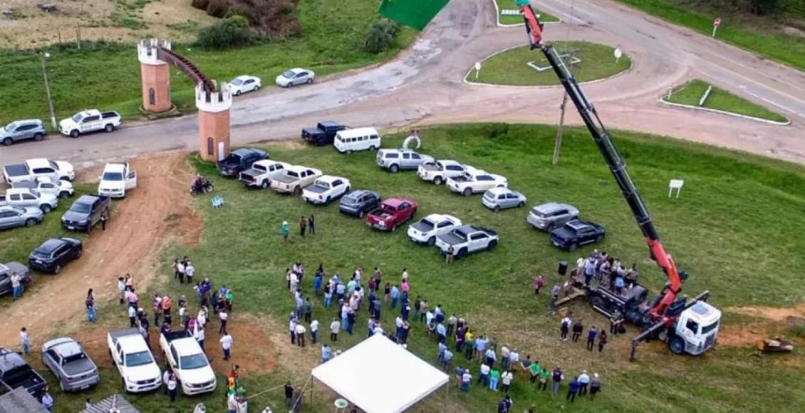 Ação do MST une fazendeiros contra invasões: “vamos nos defender”