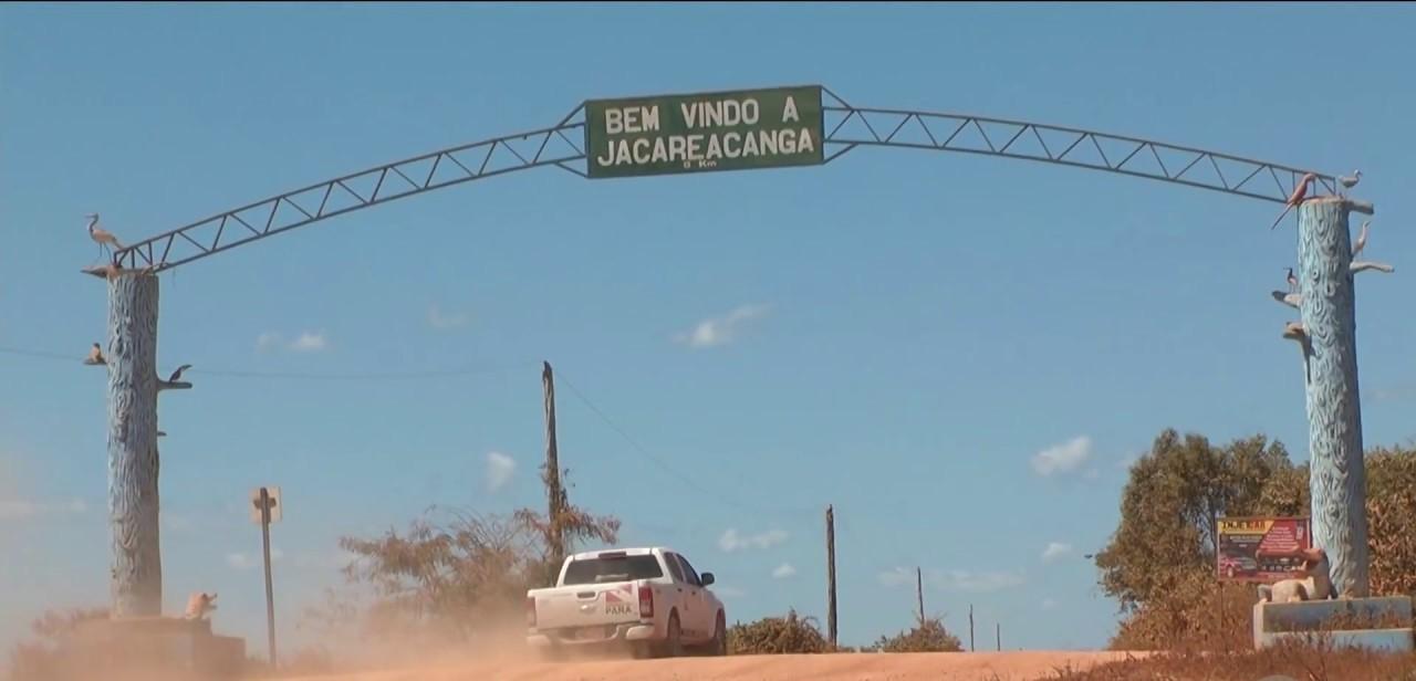 EDUARDO AZEVEDO COM SUAS CONTAS APROVADAS PELO PODER LEGISLATIVO E TCM  SEGUE FIRME RUMO A SER CANDIDATO A PREFEITO PELA TERCEIRA VEZ EM JACAREACANGA