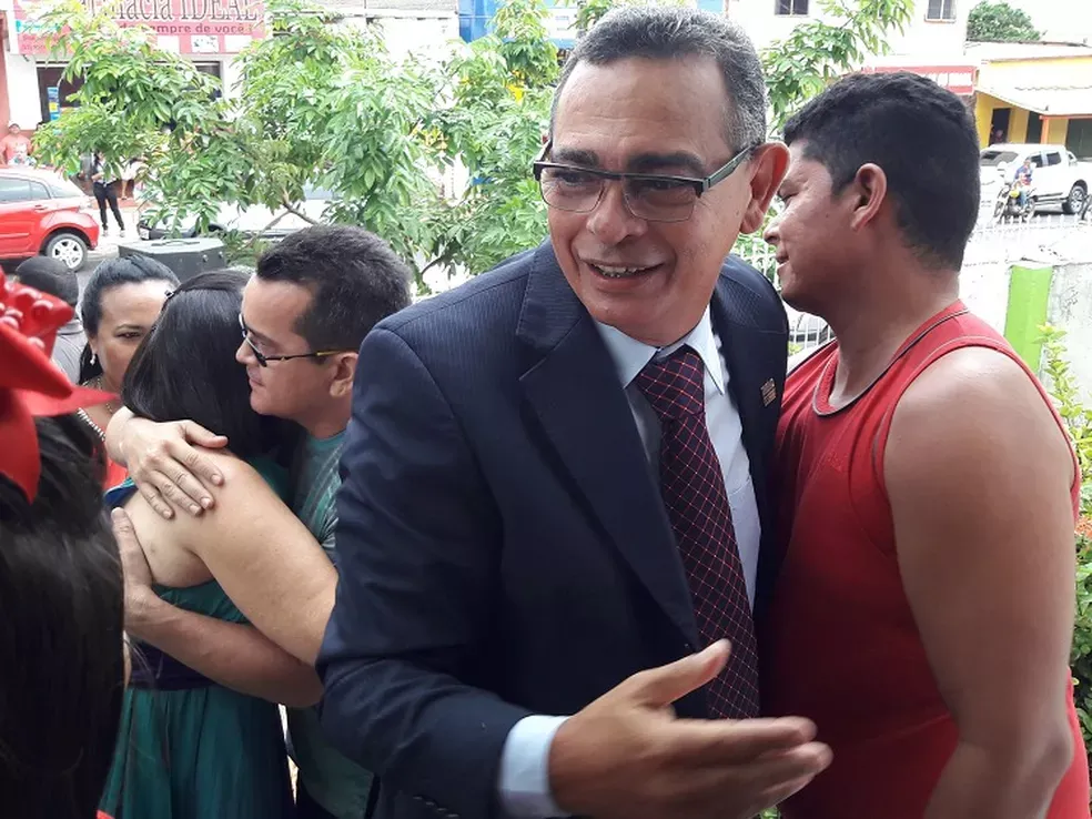 TSE CASSA POR 7 A 0 MANDATO DE PREFEITO E VICE EM MONTE ALEGRE E DEIXA JARDEL 8 ANOS INELEGÍVEL