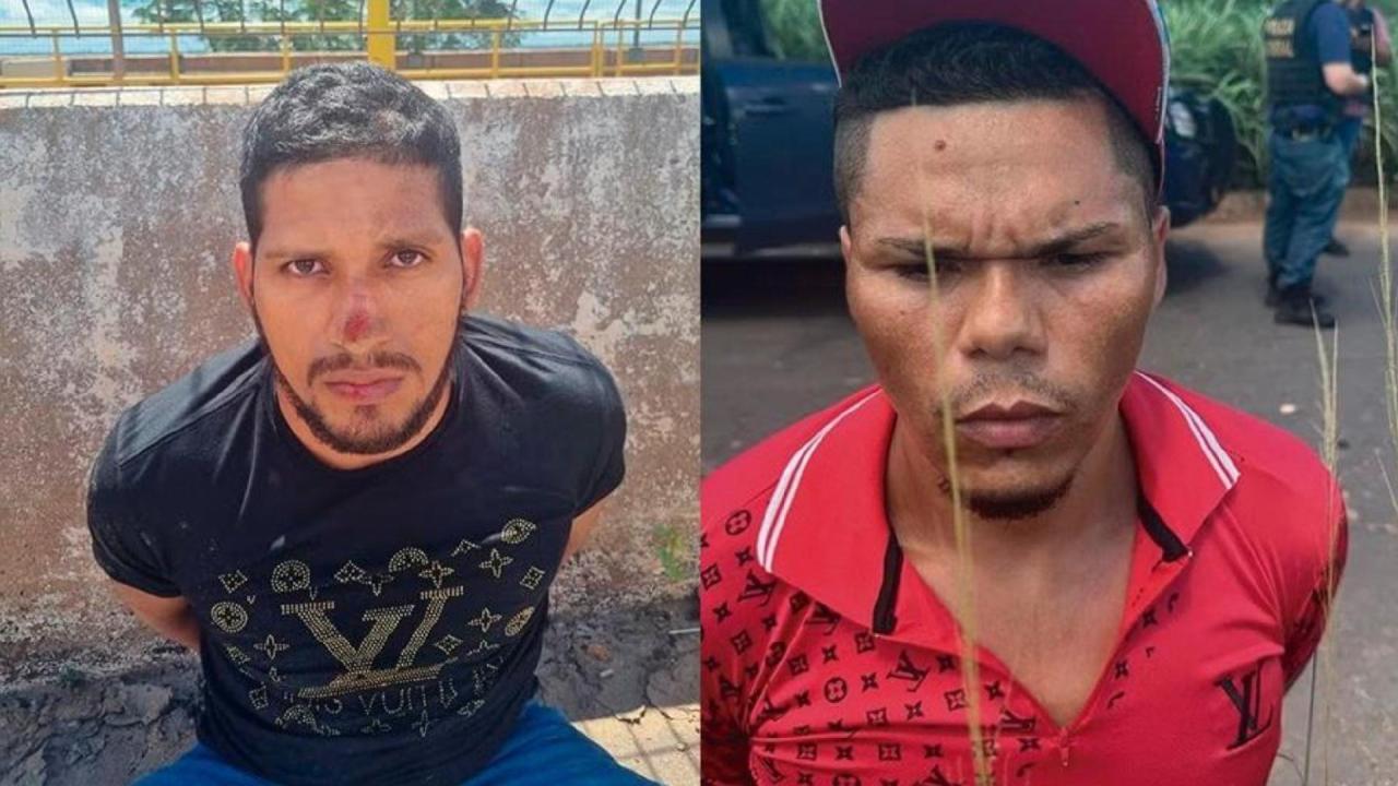Governo gastou R$ 6 milhões para recapturar fugitivos do presídio de Mossoró