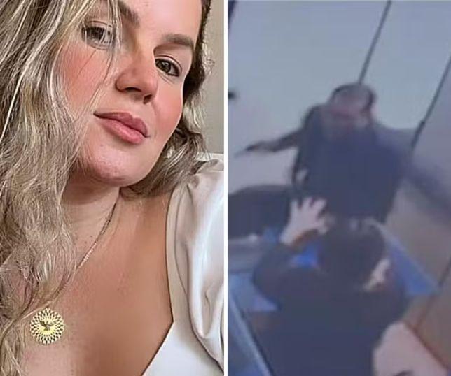 Video mostra empresária sendo morta a tiros dentro de loja em Anápolis; ex-marido é suspeito. VEJA AS IMAGENS