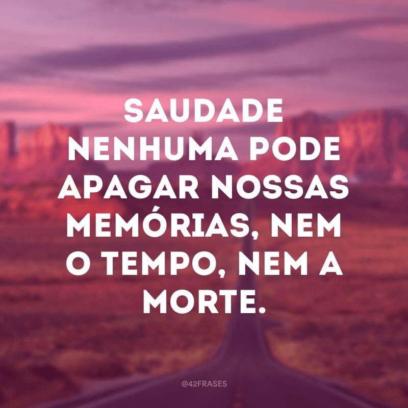 ENTRE CHEGADAS, PARTIDAS E SAUDADES, EM UM VAI E VEM FRENÉTICO E INSANO