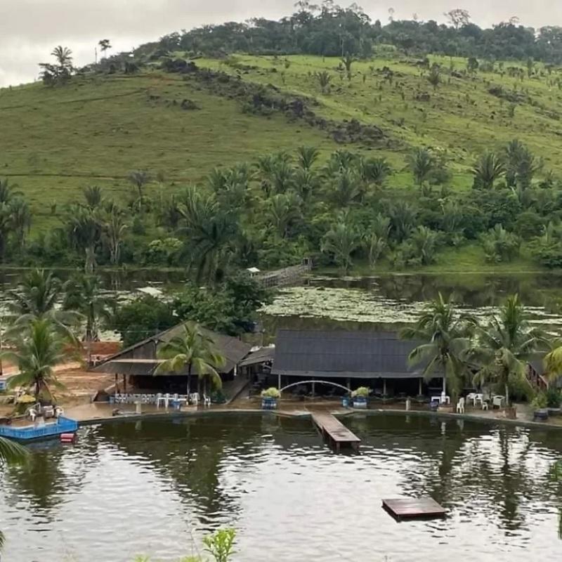 TRAIRÃO, NO PARÁ, REVELA-SE NO DESENVOLVIMENTO ECONÔMICO,TURISMO E NA GASTRONOMIA