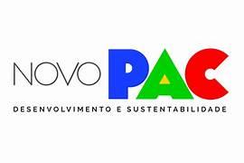 VEJA QUAIS  41 MUNICÍPIOS DO PARÁ RECEBERÃO OBRAS DO NOV0 PAC (Projeto de Aceleração do Crescimento)