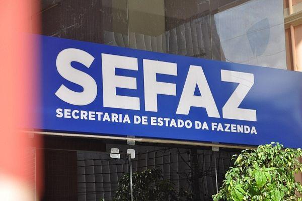 A SEFA. Os Servidores Demitidos. O Oeste do Pará. A Carga e a Corrupção
