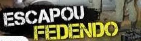 Homem que seria executado por tribunal do crime é salvo pela Polícia Militar. VEJA VÍDEO