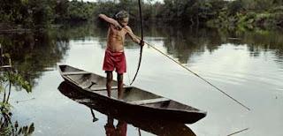 A LÍNGUA MAIS DIFICIL DO MUNDO É FALADA NO BRASIL