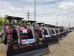 JACAREACANGA SEM VEZ ATÉ COM HELDER BARBALHO