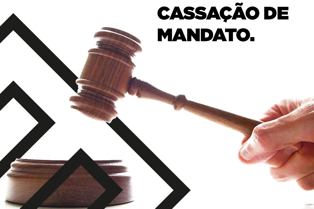 TRIBUNAL REGIONAL ELEITORAL CASSA  MANDATO DE VEREADOR DE CURUÁ (PA)