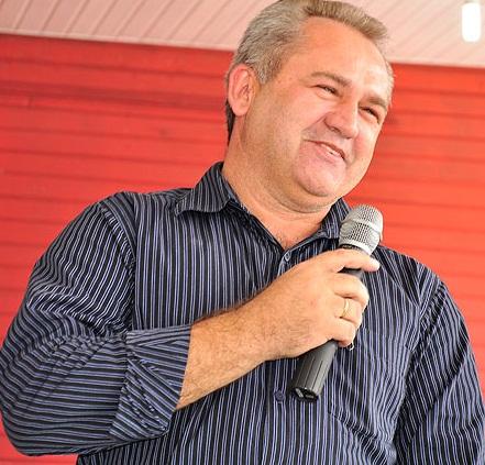 VALMIR CLIMACO É O CARA MESMO! - O PREFEITO MAIS PRODUTIVO QUE JA EXISTIU  NO MUNÍCIPIO