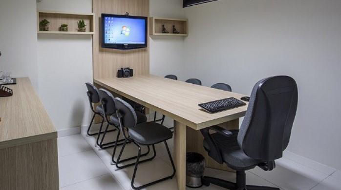 IMÓVEL IDEAL PARA SEU ESCRITÓRIO OU CONSULTÓRIO EM ITAITUBA  - CENTRO COMERCIAL E FINANCEIRO DA CIDADE