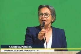 JUSTIÇA DETERMINA CASSAÇÃO DE PREFEITA REELEITA POR SUSPEITA DE COMPRA DE VOTOS E NOVA ELEIÇÃO EM JANEIRO EM MT