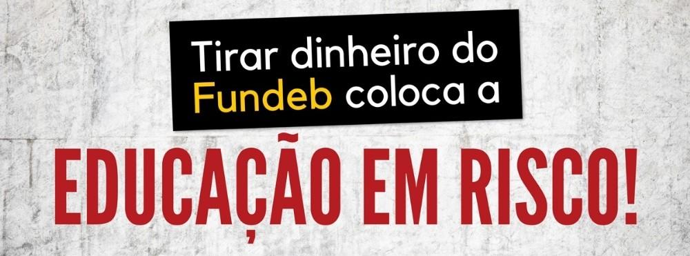 R$ 13 MILHÕES DA EDUCAÇÃO FORAM PARA CONTAS BANCÁRIAS DE PARENTES DE PREFEITO NO MARANHÃO, DIZ INVESTIGAÇÃO
