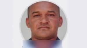 SARGENTO DA POLÍCIA MILITAR FUZILADO COM 10 TIROS EM MARITUBA