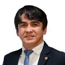 DEPUTADO WESCLEY TOMAZ CRITICA OPERAÇÃO DO IBAMA EM ÁREAS DE GARIMPOS LEGALIZADOS