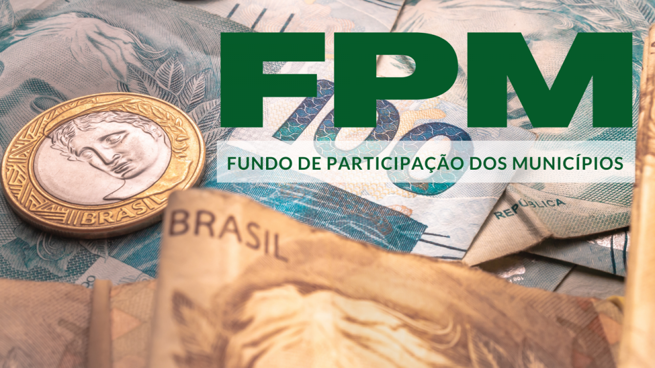 F P M :   MUNICÍPIOS PARTILHAM MAIS DE 4 BILHÕES NESTE DIA 20