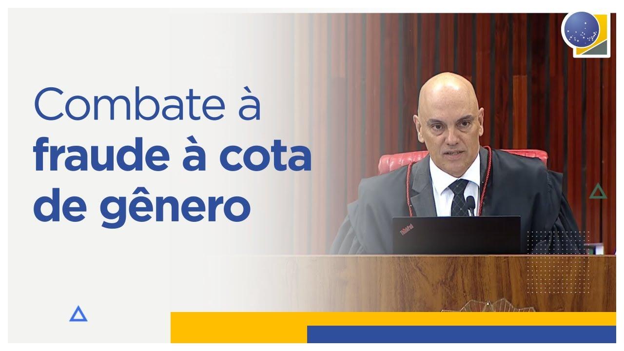 VEREADOR DO MDB PEDE A CASSAÇÃO DE 4 ELEITOS DO PP POR FRAUDE À COTA DE GÊNERO