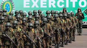 CONCURSOS  EXÉRCITO: SAIBA TUDO SOBRE O CERTAME